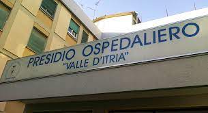 Criticità Presidio Ospedaliero “Valle d’Itria” di Martina Franca